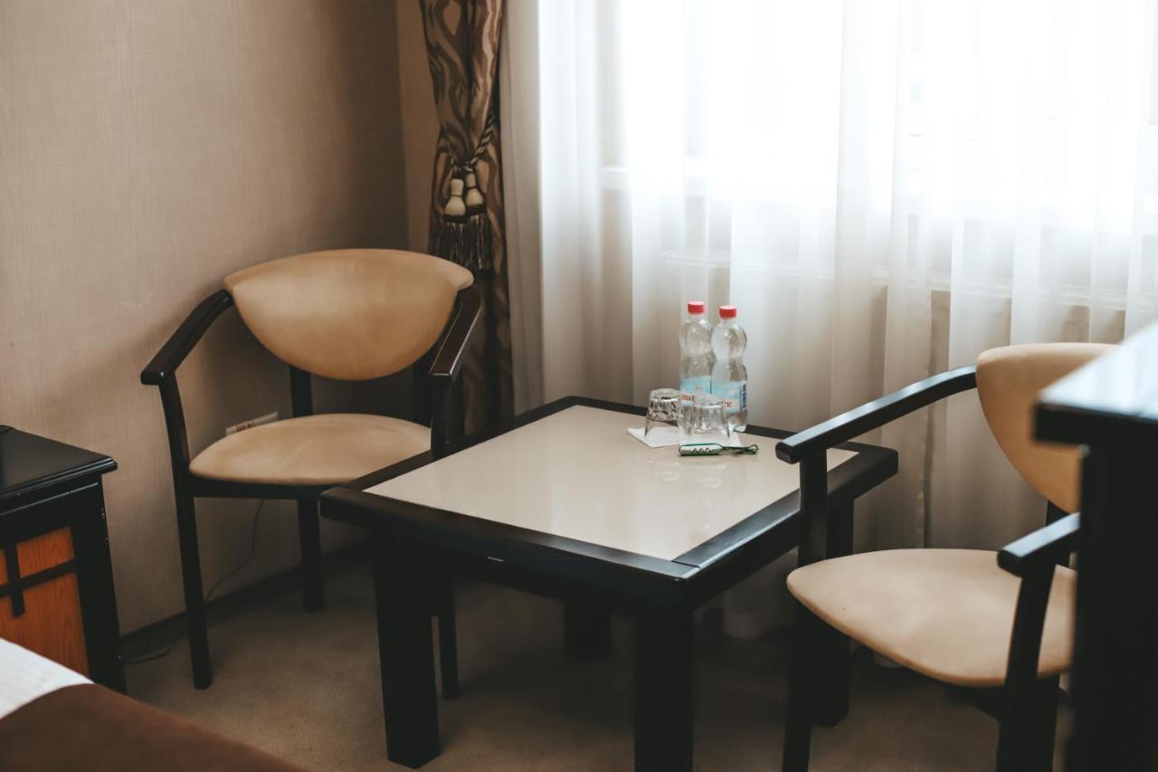 Hotel Georg Palace