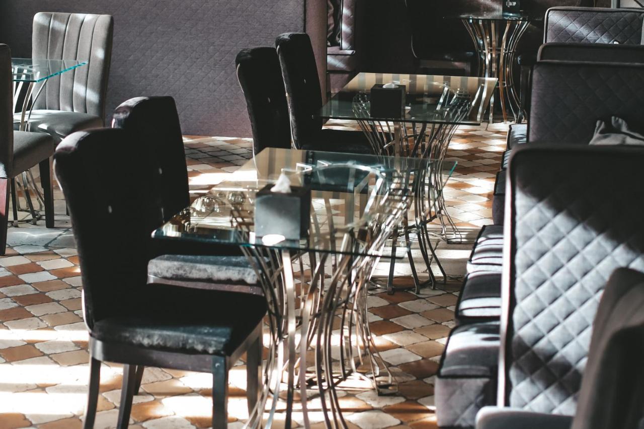 Georg Palace Hotel 2*
