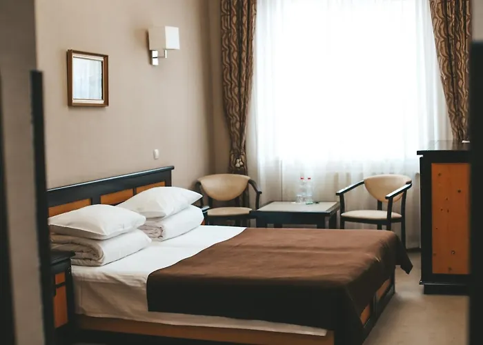 Georg Palace Hotel